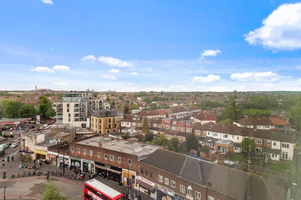 Cozy One Bedroom Flat 20 Mins Central London Bp142 Екстериор снимка